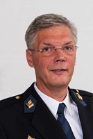 Bert Schelfhorst