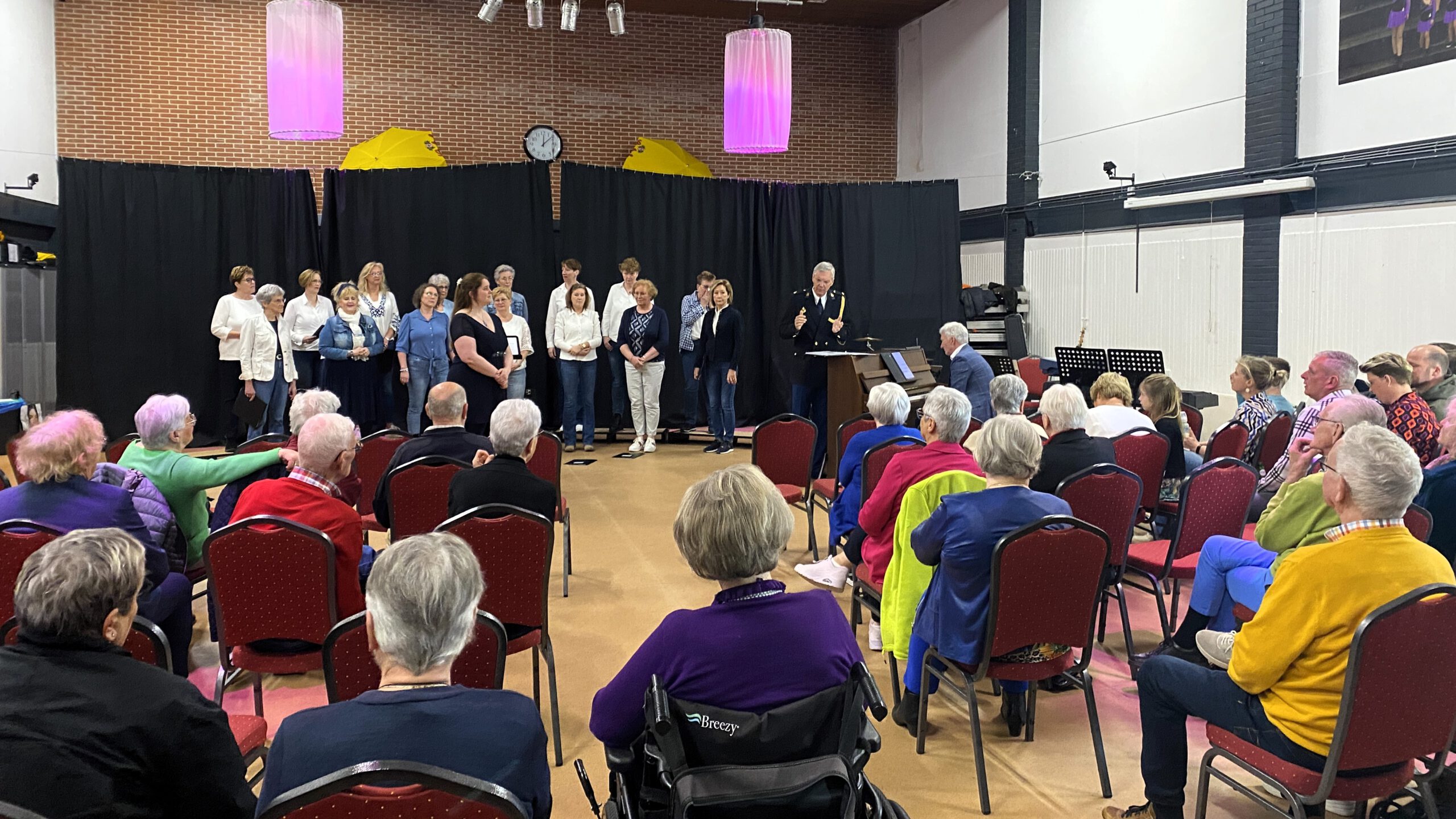 Koffieconcert 2024